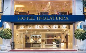 Hotel Inglaterra